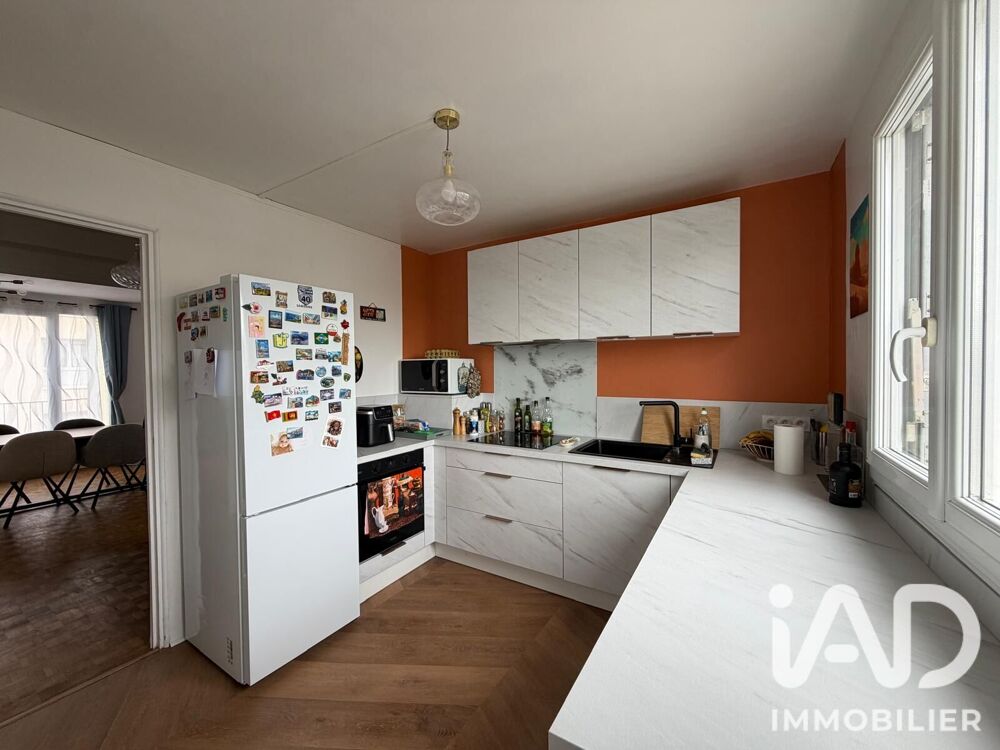 Vente Appartement 5 pièces