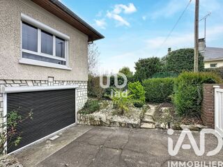  Maison � vendre 4 pi�ces 90 m�