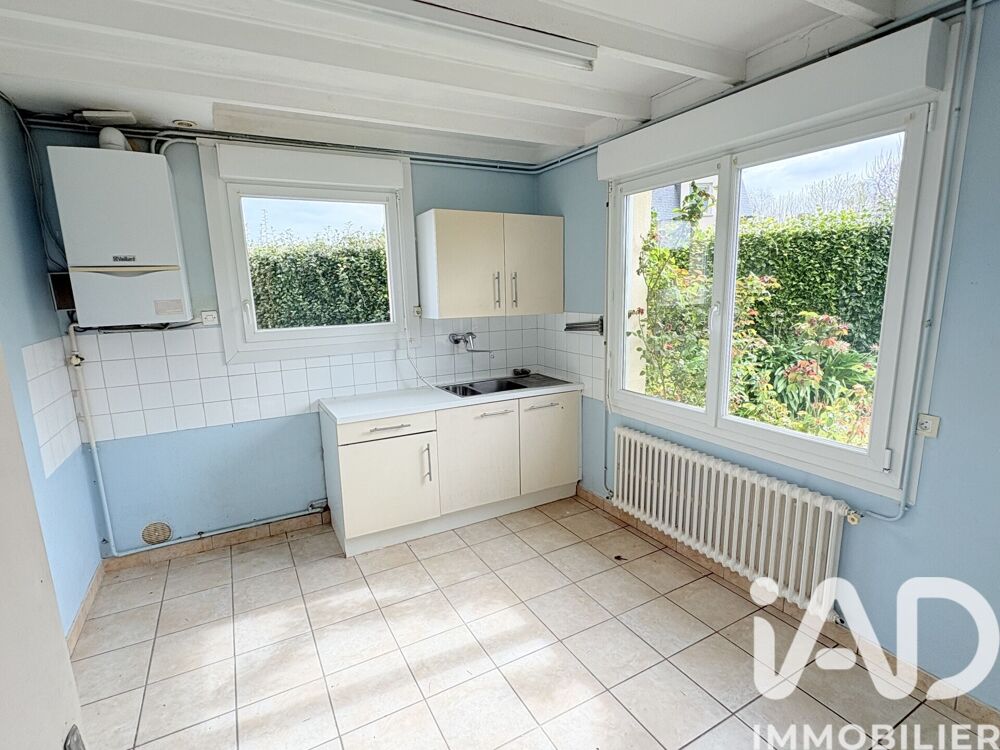 Vente Maison/villa 3 pièces
