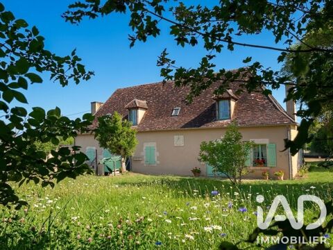   Vente Maison/villa 9 pièces Maison - 9 pièce(s) - 162 m²