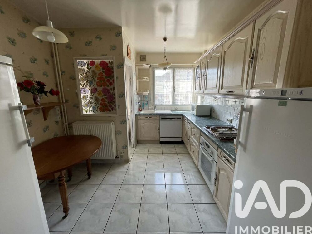 Vente Appartement Vente Appartement 5 pièces Saint-dizier