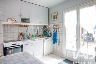  Maison à vendre 5 pièces 125 m²