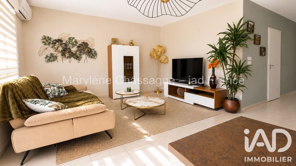 Vente Maison Vente Maison traditionnelle 4 pièces La farlède