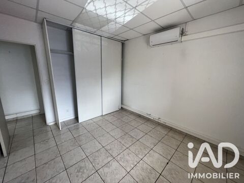   Vente Boutique/Local commercial 45 m&sup2; 