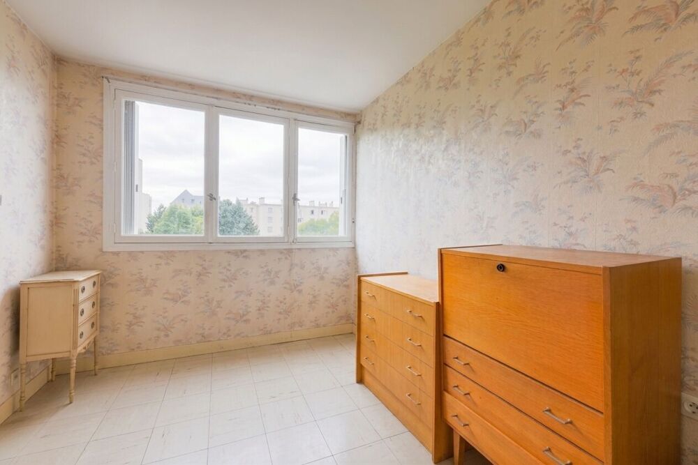 Vente Appartement LE KREMLIN-BICÊTRE - 3 PIÈCES - 68 M²- 2 PARKINGS Le kremlin-bicêtre