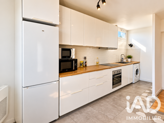  Appartement à vendre 7 pièces 96 m²