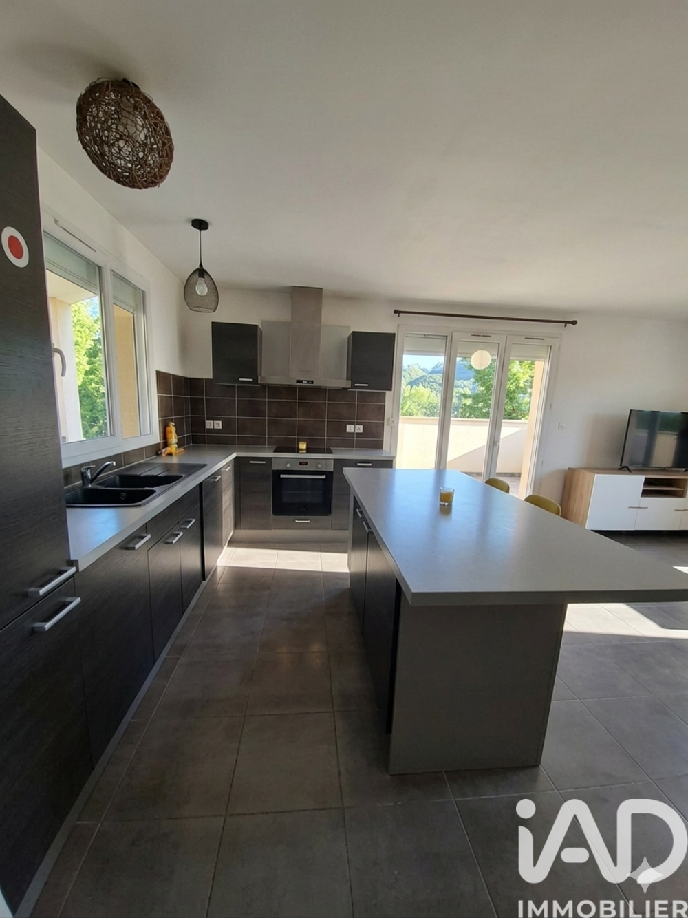 Vente Maison/villa 3 pièces