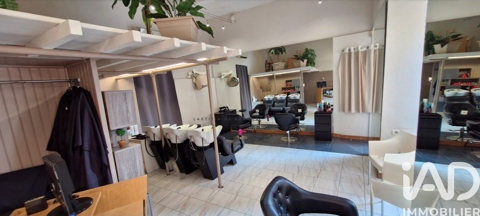 Vente Esth&eacute;tique, Coiffure 40 m&sup2; 53000 30000 Nîmes