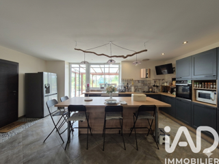  Maison à vendre 10 pièces 271 m²