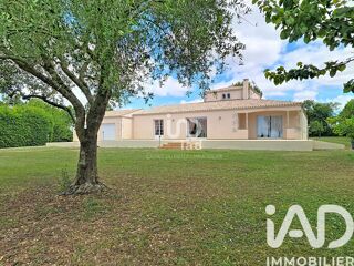  Maison à vendre 5 pièces 260 m²