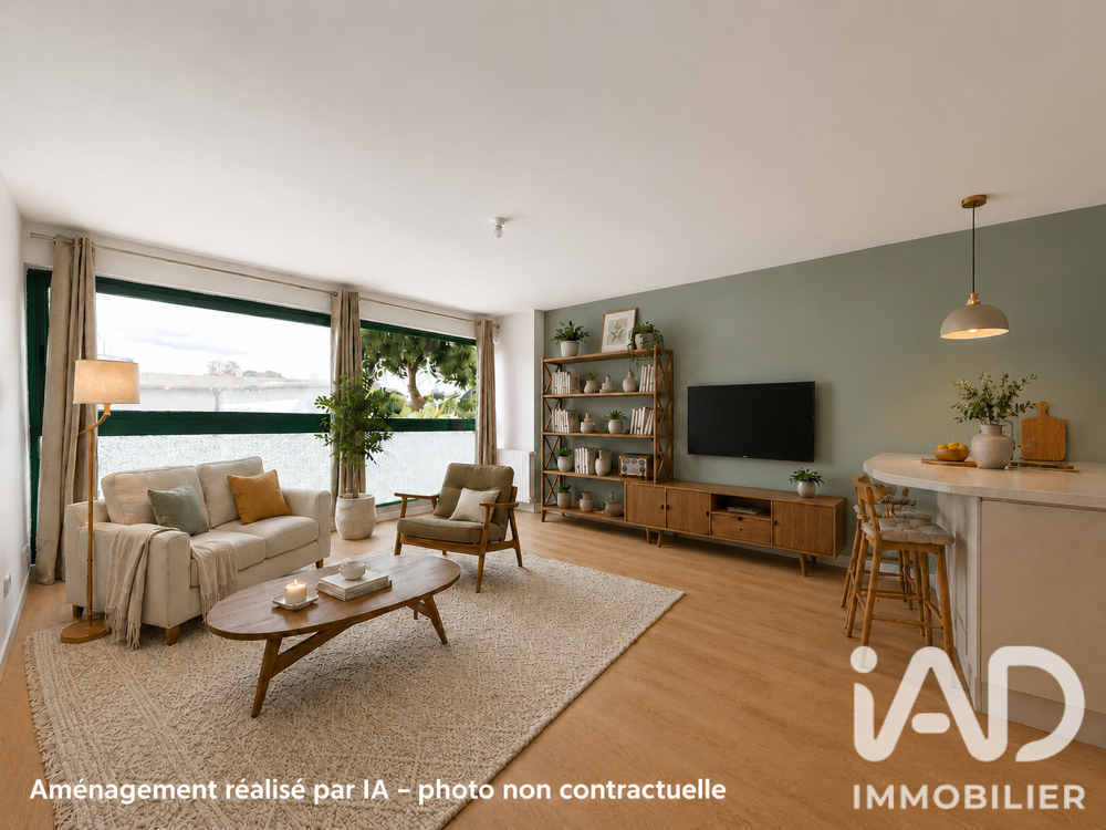 Vente Appartement Vente Appartement 2 pièces Lamballe