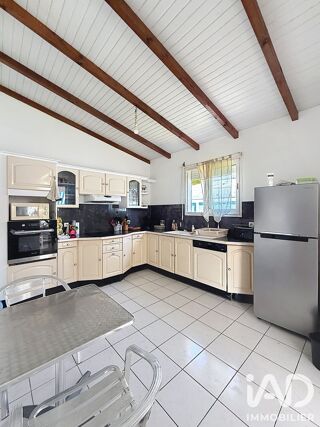  Maison à vendre 5 pièces 130 m²