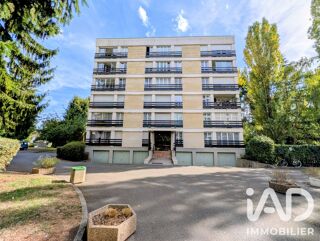  Appartement à vendre 4 pièces 83 m²
