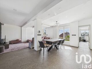  Maison à vendre 5 pièces 145 m²