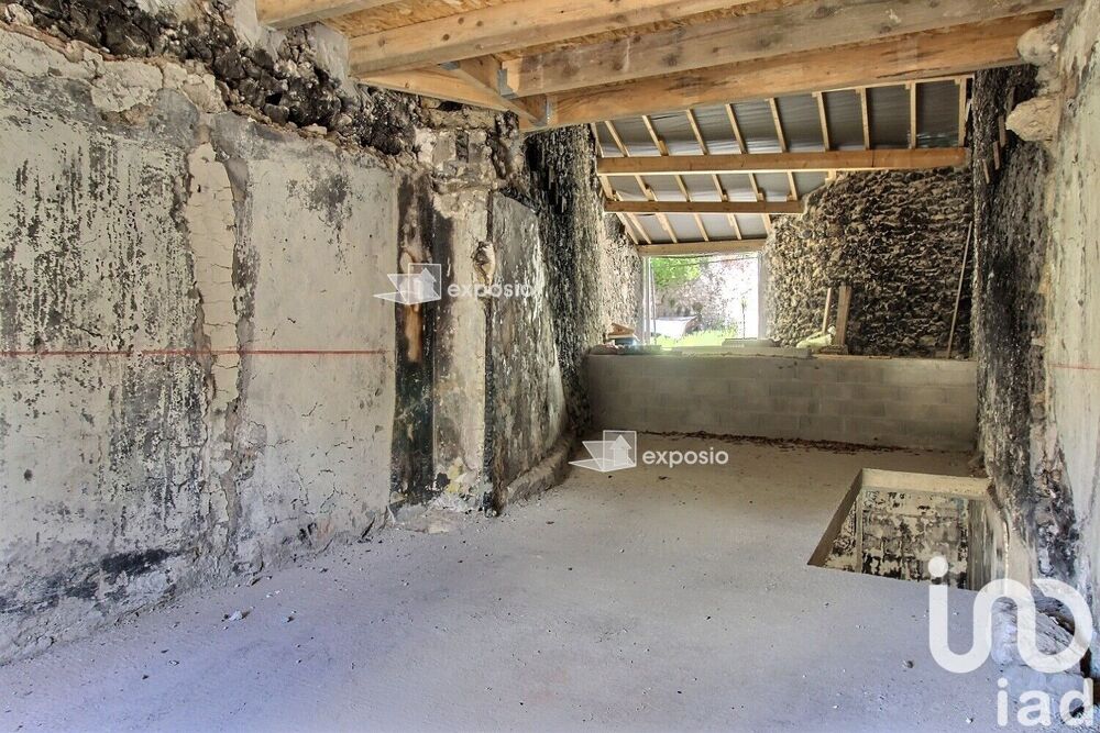 Vente Maison de village 3 pièces