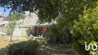  Maison à vendre 6 pièces 120 m²