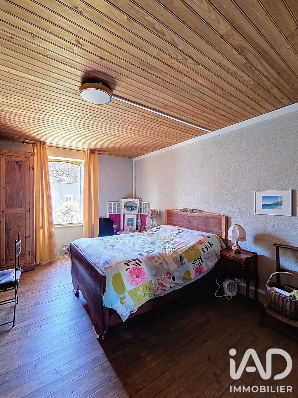 Vente Maison de campagne 5 pièces