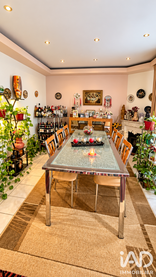 Vente Maison Vente Maison/villa 5 pièces Clichy-sous-bois