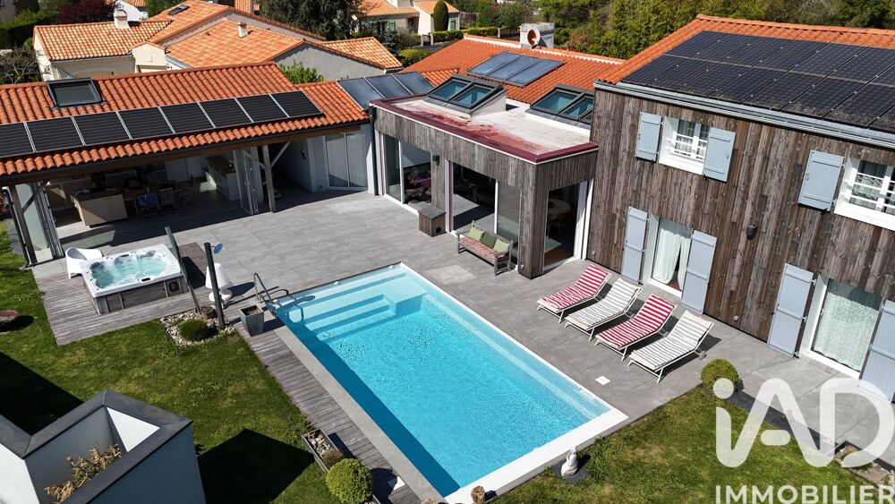 Vente Maison/villa 10 pièces
