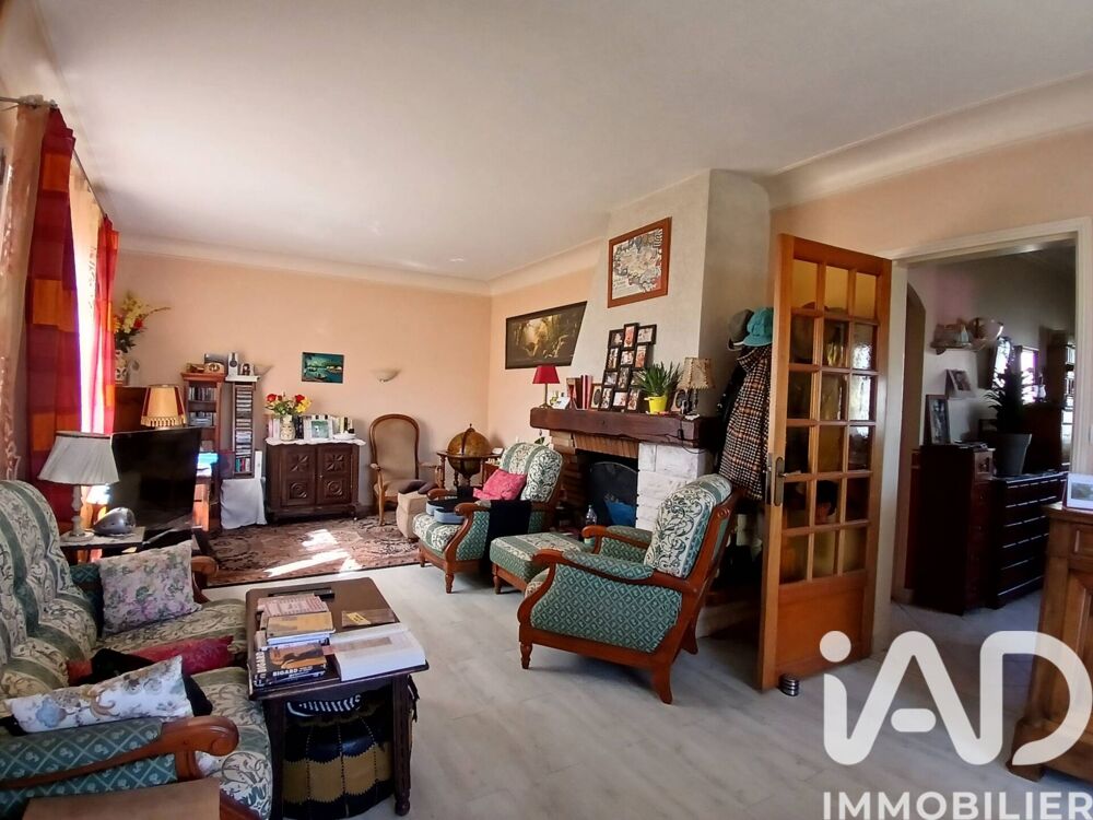 Vente Maison Vente Maison/villa 5 pièces Cholet