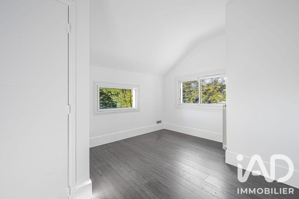 à vendre  Maison Rueil-Malmaison (92500)