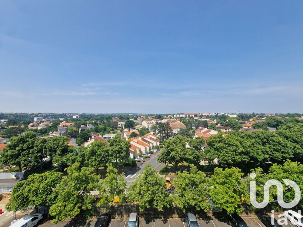 Vente Appartement 6 pièces