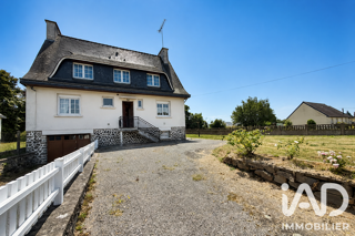  Maison à vendre 8 pièces 130 m²