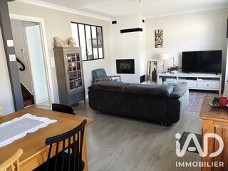  Maison à vendre 5 pièces 94 m²