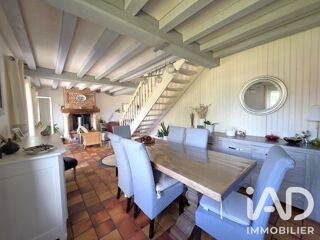  Maison à vendre 5 pièces 154 m²