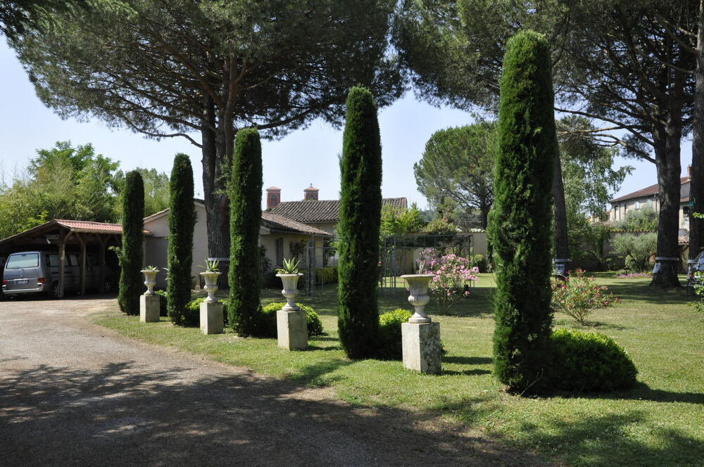 Demeure d'Exception
