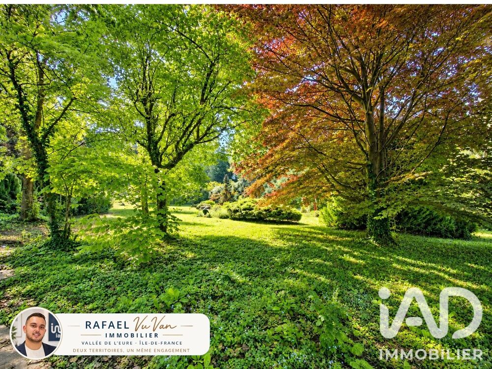 à vendre  Maison Nesles-la-Vallée (95690)
