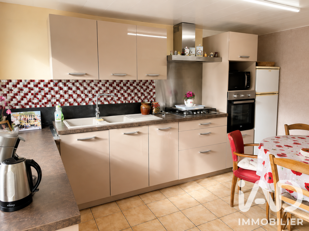 Vente Maison Vente Maison/villa 6 pièces Le creusot