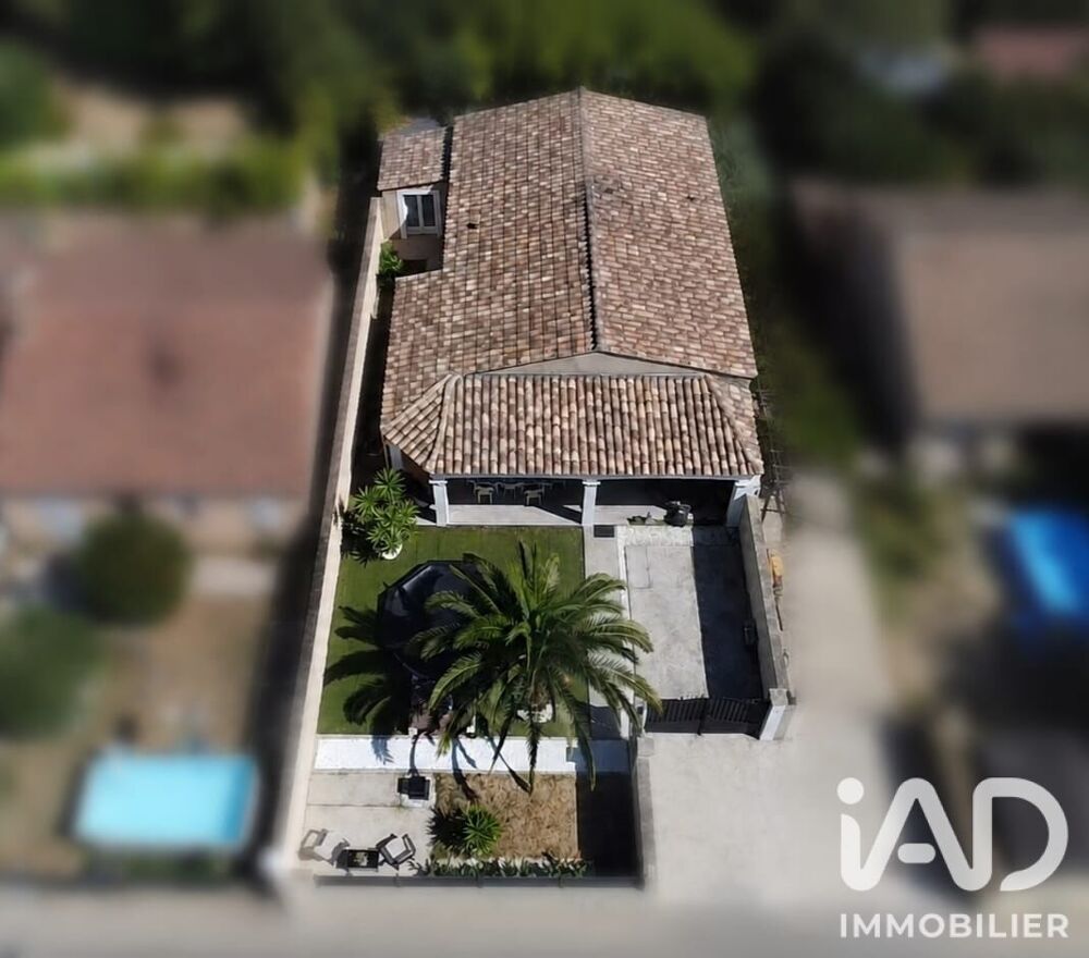 Vente Maison/villa 5 pièces