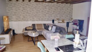  Appartement à vendre 3 pièces 58 m²