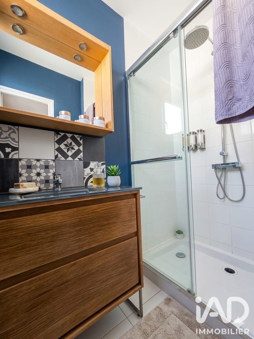 Vente Maison Vente Maison de ville 2 pièces Le havre