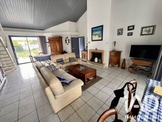 Maison à vendre 4 pièces 121 m²