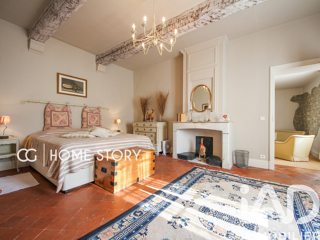  Maison � vendre 15 + pi�ces 787 m�