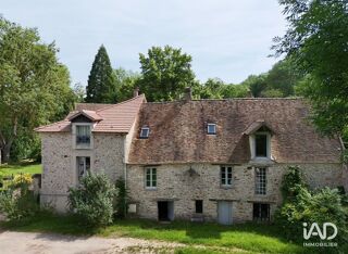  Maison à vendre 15 + pièces 504 m²