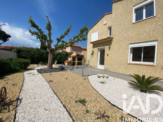  Maison à vendre 5 pièces 125 m²