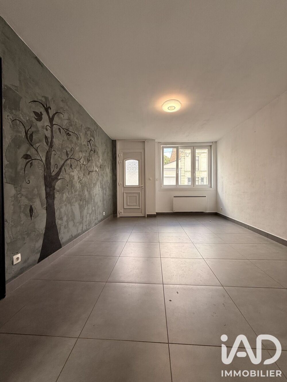 Vente Maison de ville 5 pièces