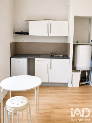  Immeuble à vendre 67 m²