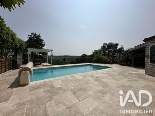  Maison à vendre 7 pièces 210 m²