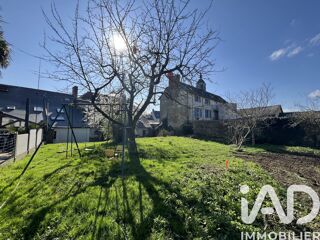  Maison à vendre 7 pièces 225 m²