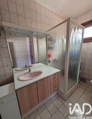  Maison � vendre 4 pi�ces 74 m�