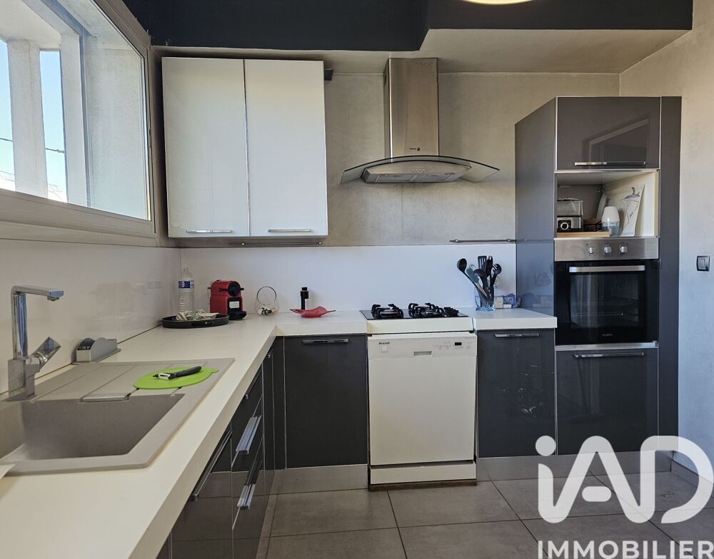 Vente Maison traditionnelle 5 pièces