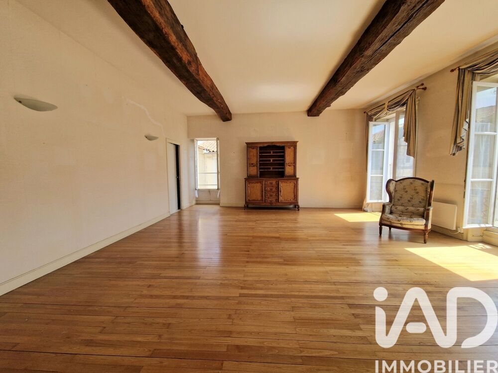 Vente Appartement Vente Appartement 4 pièces La rochelle