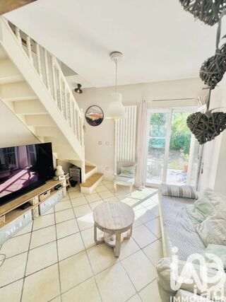  Maison � vendre 7 pi�ces 113 m�