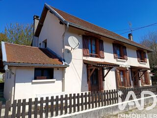  Maison � vendre 4 pi�ces 116 m�