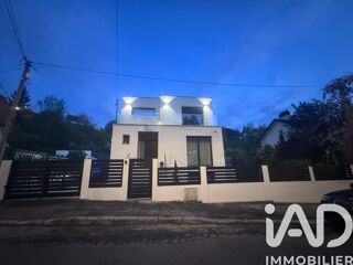  Maison à vendre 7 pièces 210 m²