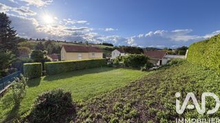  Maison à vendre 4 pièces 92 m²